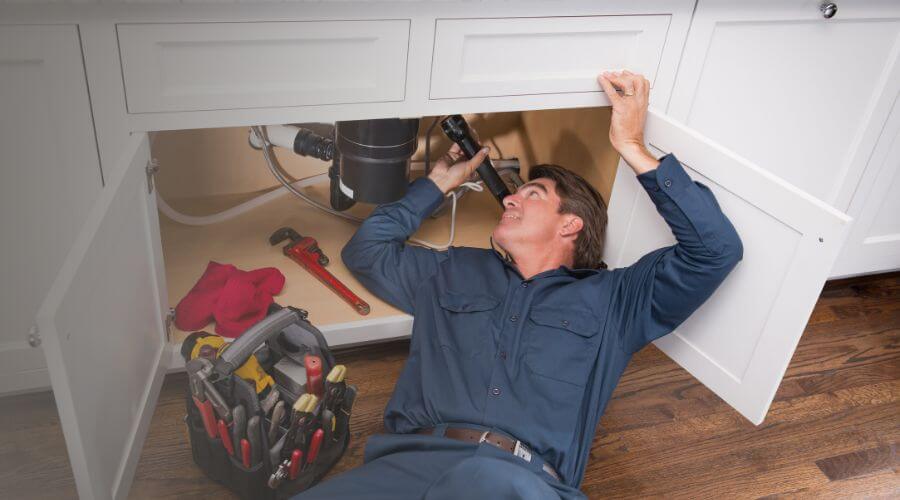 Local water heater installation in Madrid, NY